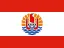 Flag of French Polynesia