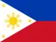Flag of the Philippines
