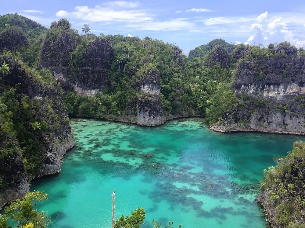 Indonesia