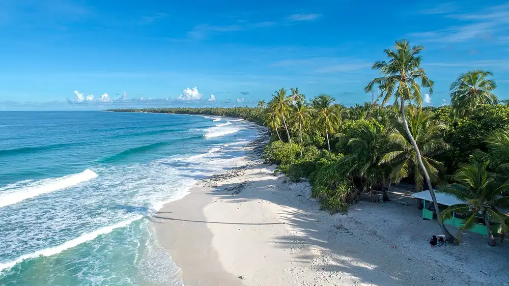 Maldives
